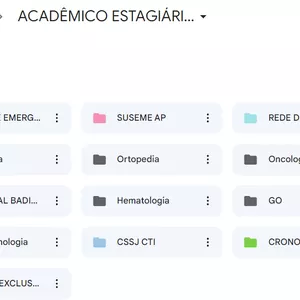 Imagem do curso ACADÊMICO ESTAGIÁRIO - o drive para você brilhar 