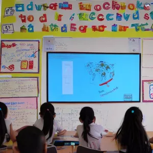 Imagen de portada para Curso online Usa Inteligencia Artificial para que niños y adolescentes aprendan mejor