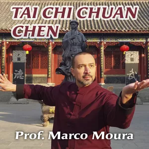 Imagem de capa para o Curso online Curso de Tai Chi Chuan estilo Chen - Fang Song e 13 Fundamentos