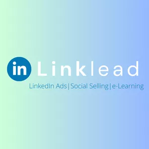 Imagen de portada para Curso online Vender en LinkedIn B2B Master