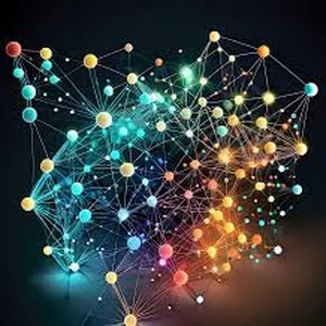 Imagem de capa para o Curso online Explorando Clusters com DBSCAN - Projeto Pronto de Ciência de Dados! 🌐🔍