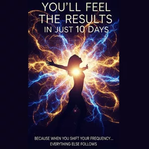 Cover image for Ebook 7-Day Healing Protocol