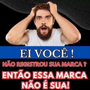 Imagem de capa para o Serviço online  Analise da Marca Para Registro no INPI