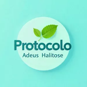 Imagem de capa para o Curso online Protocolo Adeus Halitose