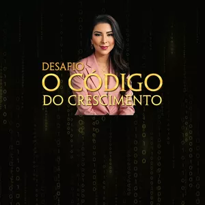 Imagem de capa para o Curso online Desafio - O código do crescimento