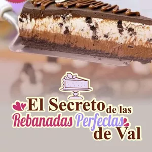 Imagen de portada para Curso online REBANAS PERFECTAS DE VAL- (Simple)