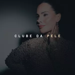 Imagem do curso Clube da Pele - Estética Regenerativa