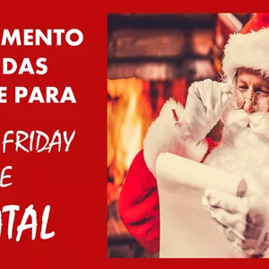 Imagem do curso TREINAMENTO CONTROL TAB - O NATAL está chegando... Como sua loja pode vender mais, fidelizar e atrair mais clientes equilibrando técnicas de vendas às sete principais inteligências do ser humano. 