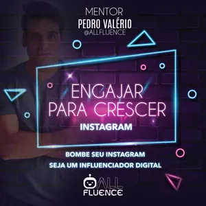 Imagem de capa para o Curso online ENGAJAR PARA CRESCER