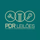 PDR Assessoria em Leilões
