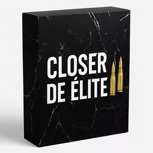 Imagen de portada para Curso online Closer de Elite