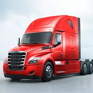 Imagen de portada para Ebook DIAGRAMAS ELÉCTRICOS ACTUALIZADOS DE CAMIÓN FREIGHTLINER 