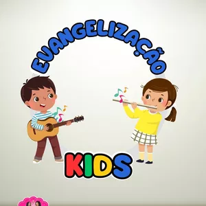 Imagem de capa para o Curso online Bambolê Evangelização Kids RECANTO DO SABER INFANTIL