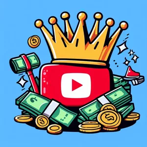 Imagen de portada para Curso online Automatización de YouTube Marc Basi