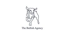 The Bullish Agency logo