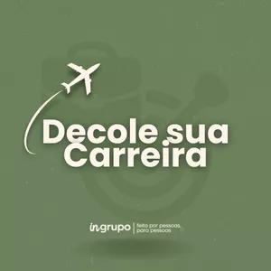 Imagem de capa para o Curso online Decole sua Carreira