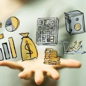 Imagen de portada para Curso online ¡- Guía de Finanzas para Emprendedores