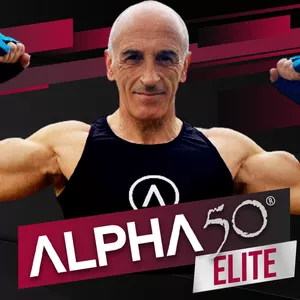 Imagen de portada para Curso online Alpha 50®️ Élite