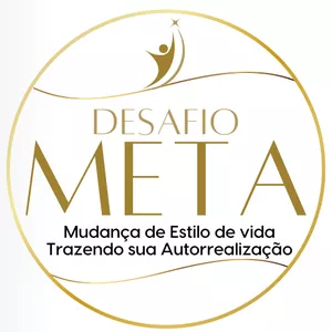 Imagem de capa para o Curso online Desafio META (Mudança de Estilo de Vida por meio da Alimentação)