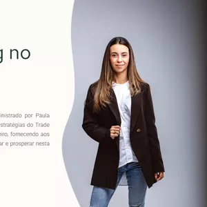Imagem de capa para o Curso online Trade Marketing no Varejo