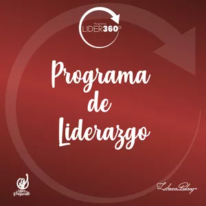 Imagen de portada para Curso online Programa de Capacitación Sé un Líder 360°