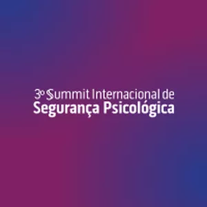 Imagem de capa para o Curso online 3º Summit Internacional de Segurança Psicológica