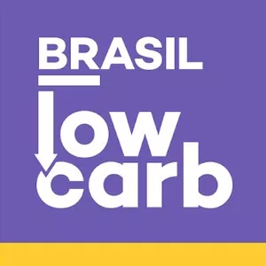 Imagem principal do produto Curso Online - Brasil Low Carb