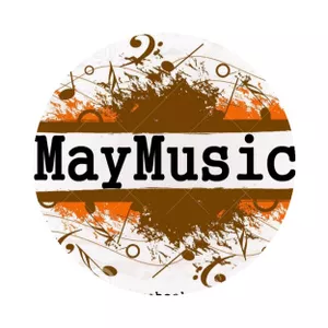 Imagem de Curso Teórico musical iniciante básico Clave de sol. criado por MayMusic na hotmart