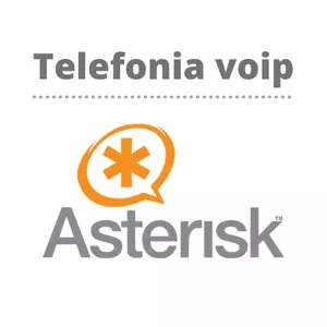 Imagem de capa para o Curso online Telefonia VOIP com Asterisk
