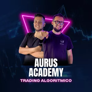 Imagen de portada para Curso online Aurus Academy