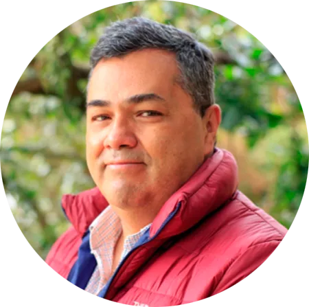 Juan Martin Blanco