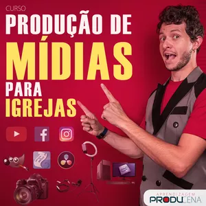 Capa do curso 
