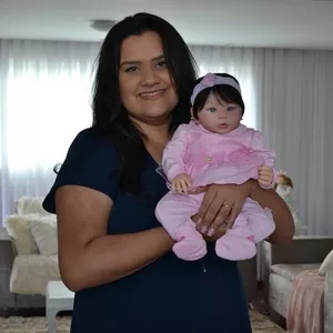 Imagem de capa para o Curso online Academia Reborn - Ana Paula Guimarães