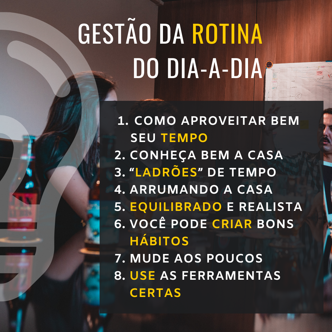 Capa do curso 