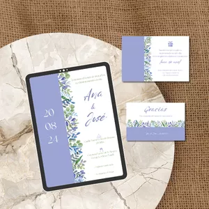 Imagen de portada para Ebook Kit de Plantillas Editables en Canva para Boda