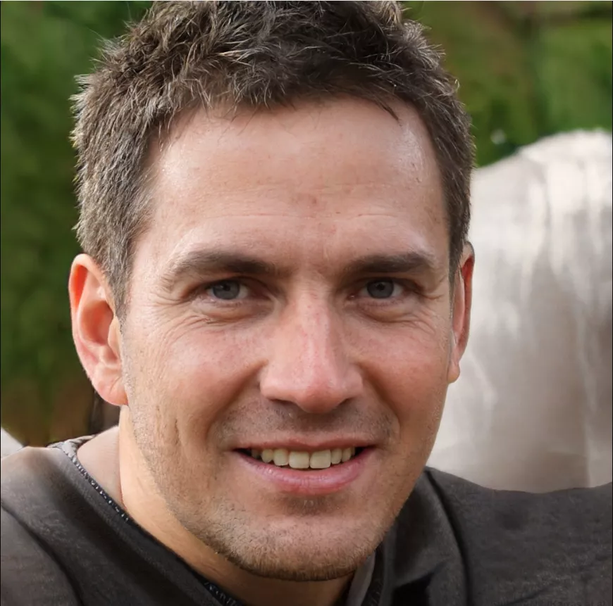 Andrés P.