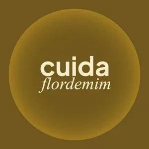 Imagem de capa para o Curso online cuida flordemim