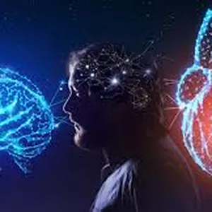 Imagem de capa para o Curso online INTELIGÊNCIA EMOCIONAL