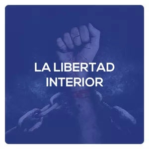 Imagen de portada para Ebook La libertad interior