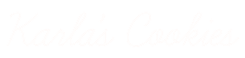 Karla's Cookies logo