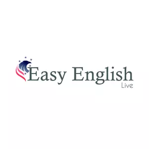 Cover image for Online course Easy English Live