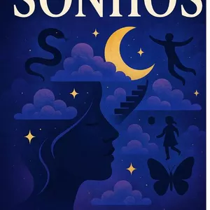 Imagem de capa para o Curso online Interpretando Sonhos – Volume 1