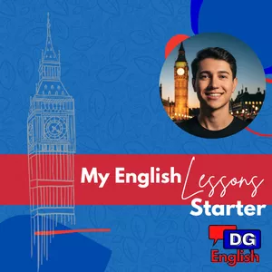 Imagem do curso English Flow – Inglês Essencial (Curso para Iniciantes - Nível Básico)
