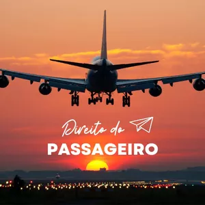 Imagem de capa para o Curso online AdvArt' DIREITO DO PASSAGEIRO (Consumidor)