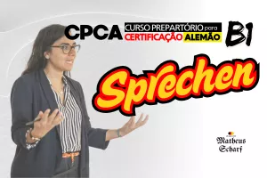 sprechen