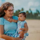Foto do autor Letícia Caetano Sono Infantil