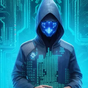 Imagem de capa para o Ebook 10 Passos para se Tornar um Hacker Ético