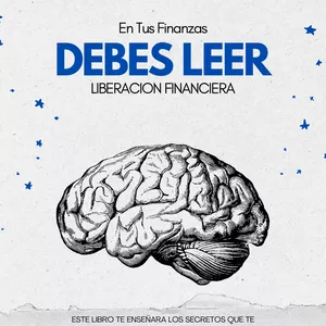 Cover image for Online course Como ser libre Financieramente