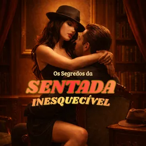 Imagem de capa para o Curso online Os segredos da sentada inesquecível