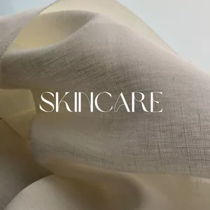 Imagem de capa para o Ebook Skin Care Sem Complicações. Beleza que vem da mente e se reflete na pele